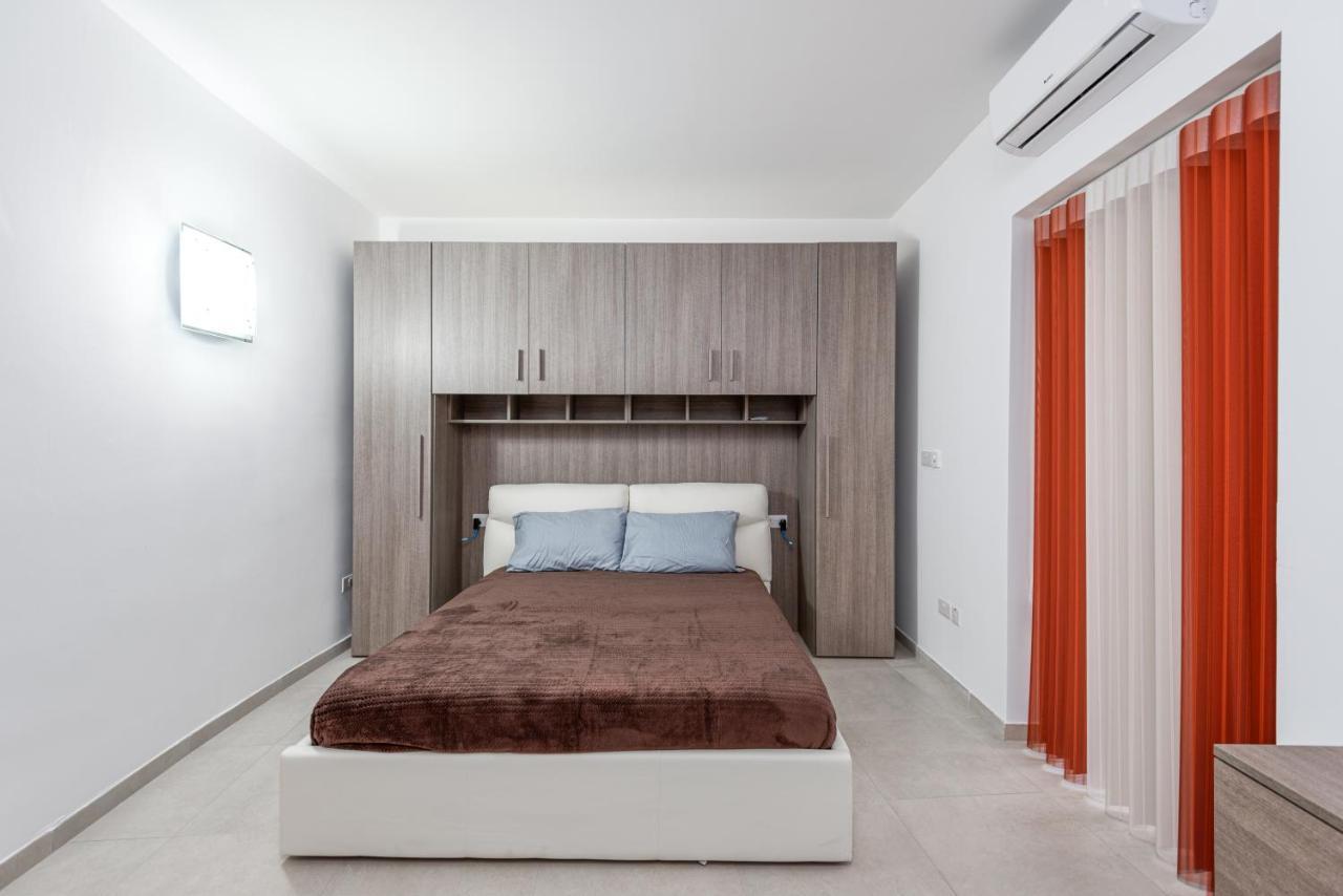 Seaview The Terraces 3 Bedroom San Pawl il-Baħar Extérieur photo