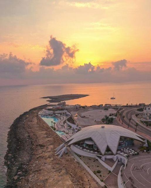 Seaview The Terraces 3 Bedroom San Pawl il-Baħar Extérieur photo